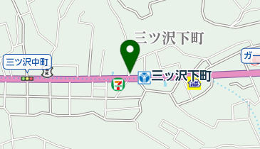 三ッ沢下町 駅 周辺の病院 薬局 Navitime