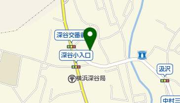 吉原整形外科の地図画像