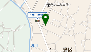 湘南お茶の水クリニックの地図画像