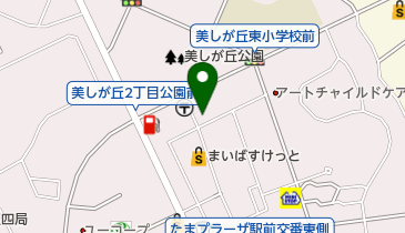 かわむら整形外科クリニックの地図画像