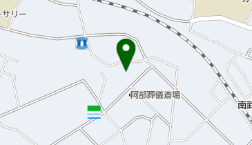 牧野クリニックの地図画像