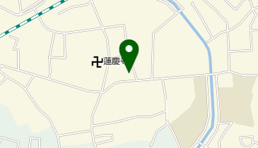 関水眼科の地図画像