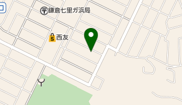 章平クリニックの地図画像