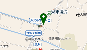 瀧内科クリニックの地図画像