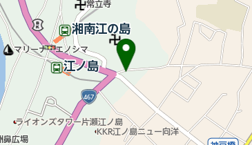 高橋内科クリニックの地図画像