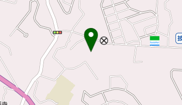 湘南記念小坪クリニックの地図画像