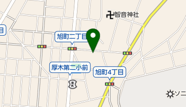 かとうクリニックの地図画像