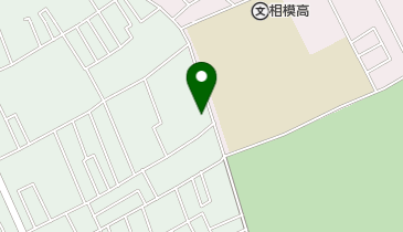 相模が丘内科の地図画像