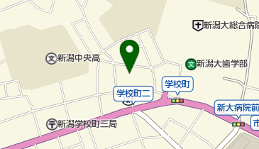 小山神経内科・内科クリニックの地図画像