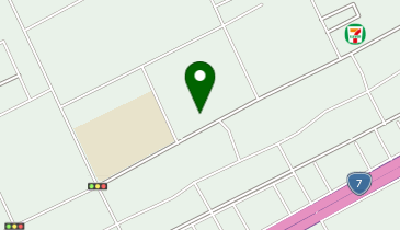 おおかわクリニックの地図画像