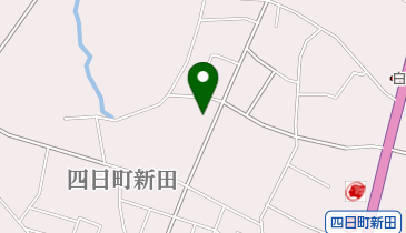 せき整形外科の地図画像
