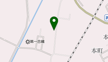 いぐち耳鼻咽喉科の地図画像