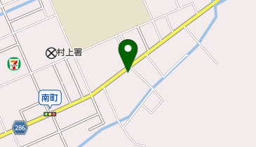 いが医院の地図画像