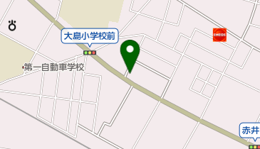 ながさきクリニックの地図画像