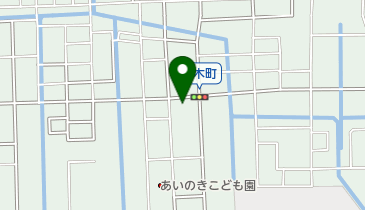 べんクリニックの地図画像