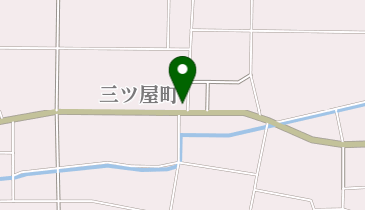 にしかわクリニックの地図画像