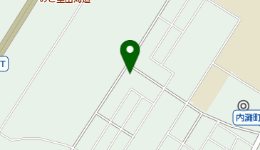 秋山クリニックの地図画像