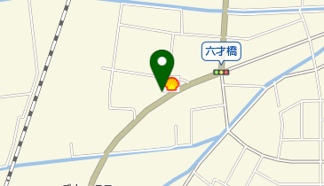 耳鼻咽喉科・アレルギー科たなかクリニックの地図画像