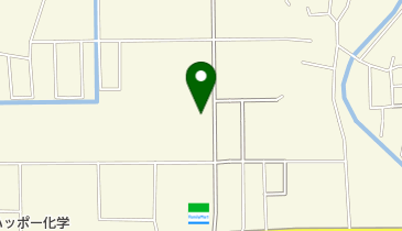 西武クリニックの地図画像