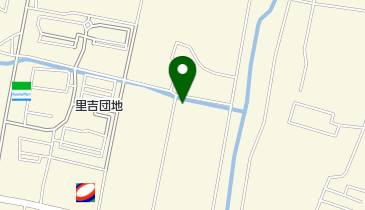 ひのはら整形外科ペインクリニックの地図画像