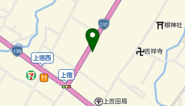 富士の森クリニックの地図画像