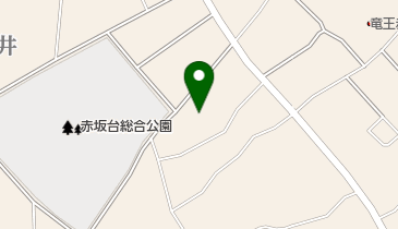 いいの整形外科の地図画像