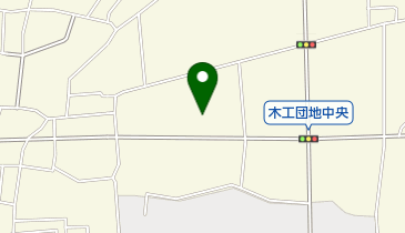 きし整形外科の地図画像