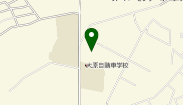 幸クリニックの地図画像