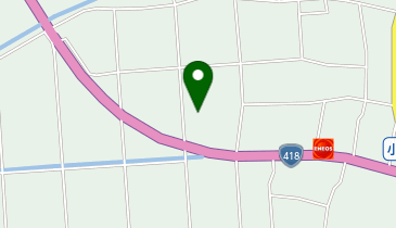 大前医院おぜ診療所の地図画像