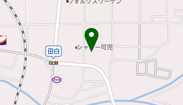 堀澤医院の地図画像