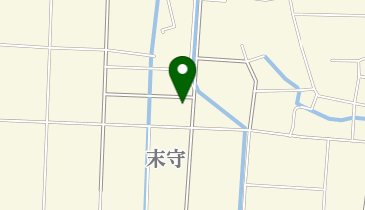 まちだ眼科の地図画像