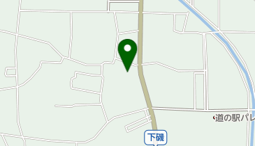 たしろクリニックの地図画像