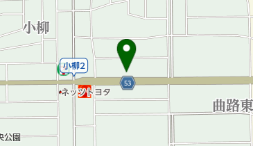 北方ひまわりクリニックの地図画像
