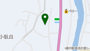 森田医院の地図画像