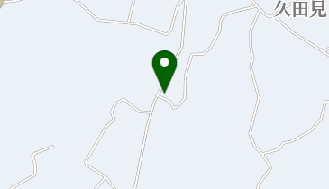 粕谷医院久田見分院の地図画像