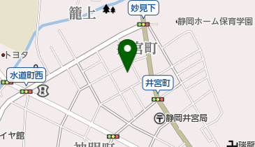 すながわこどもクリニックの地図画像