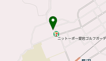 かん小児科クリニックの地図画像