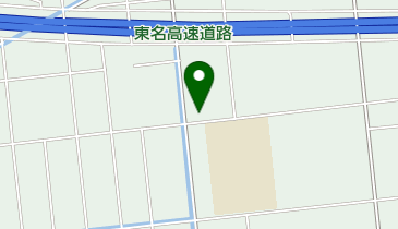 永田眼科の地図画像