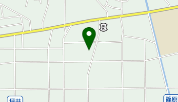 いわさき耳鼻咽喉科医院の地図画像