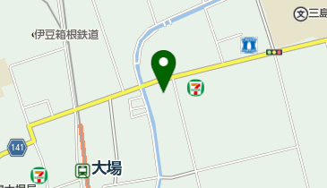 飯塚クリニックの地図画像