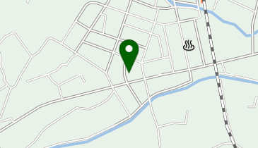 山本医院の地図画像