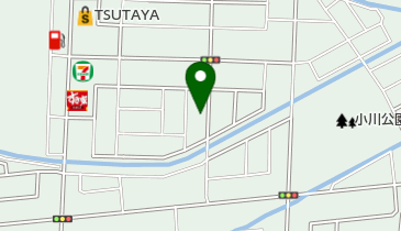 畠山クリニックの地図画像