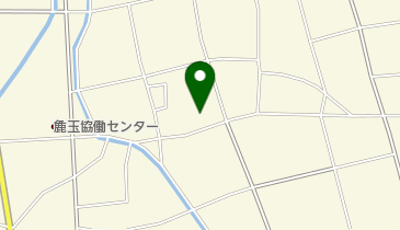 かわい内科消化器科の地図画像