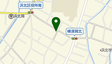 中川クリニックの地図画像