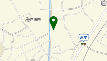 桜町クリニックの地図画像