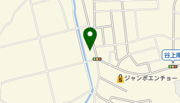 林耳鼻咽喉科医院の地図画像