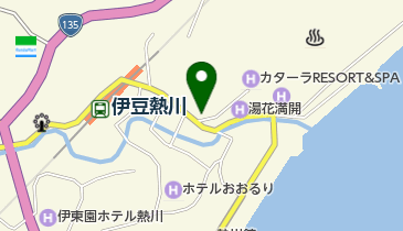 なかむら医院の地図画像