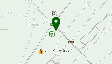 藤本クリニックの地図画像
