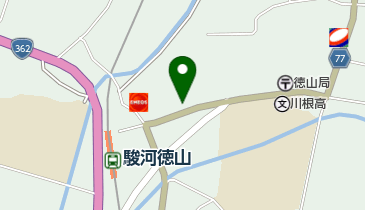 鈴木内科医院の地図画像