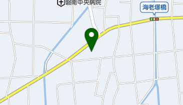 森クリニックの地図画像